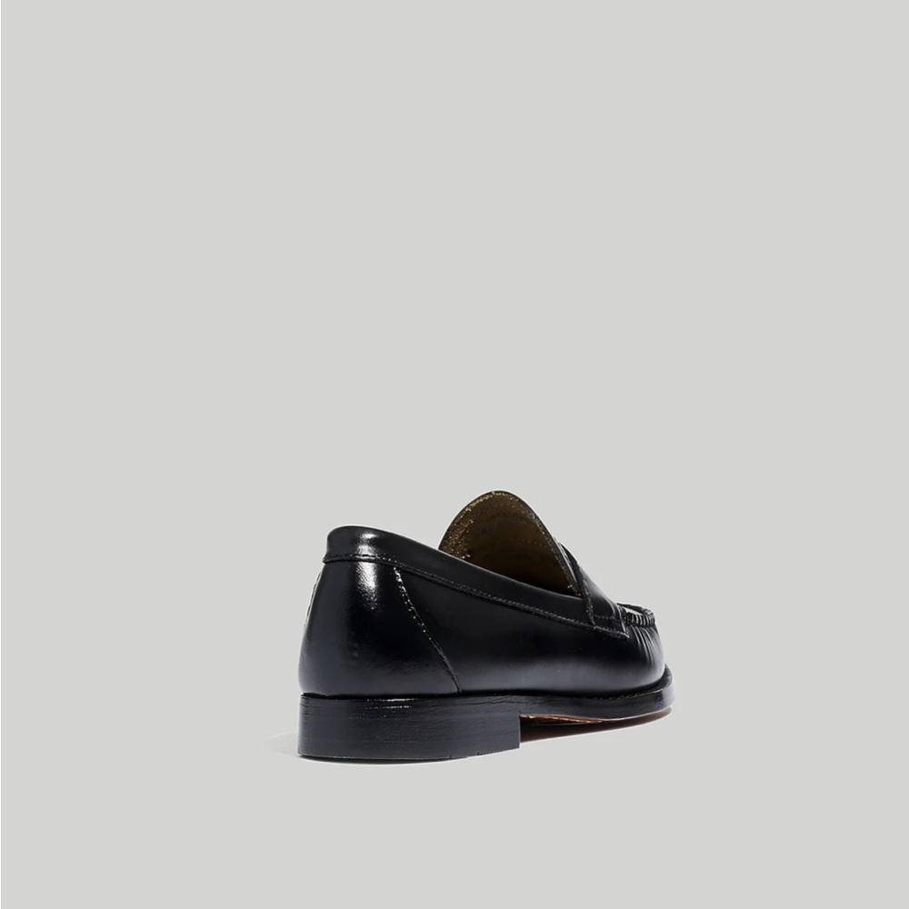 - G.H.BASS Whitney Weejuns® Penny Loafers NG197 - Picture 3 of 5